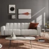 Natuzzi Editions 2-Istuttavat Sohvat|3-Istuttavat Sohvat<Portento-sohva, varasto