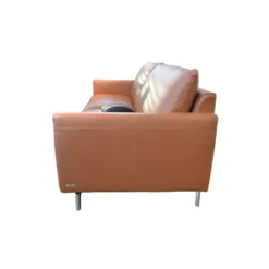 Natuzzi Editions 2-Istuttavat Sohvat|3-Istuttavat Sohvat<Premura-sohva
