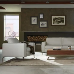 Natuzzi Editions Nojatuolit<Sollievo-nojatuoli