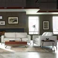 Natuzzi Editions 2-Istuttavat Sohvat|3-Istuttavat Sohvat<Sollievo-sohva
