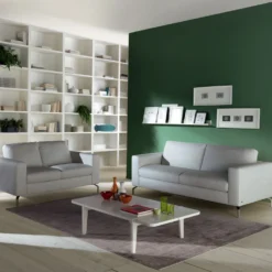 Natuzzi Editions 2-Istuttavat Sohvat|3-Istuttavat Sohvat<Sollievo-sohva
