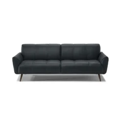 Natuzzi Editions 2-Istuttavat Sohvat|Nahkasohvat<Talento-sohva