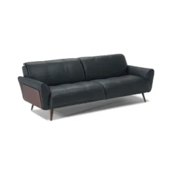 Natuzzi Editions 2-Istuttavat Sohvat|Nahkasohvat<Talento-sohva