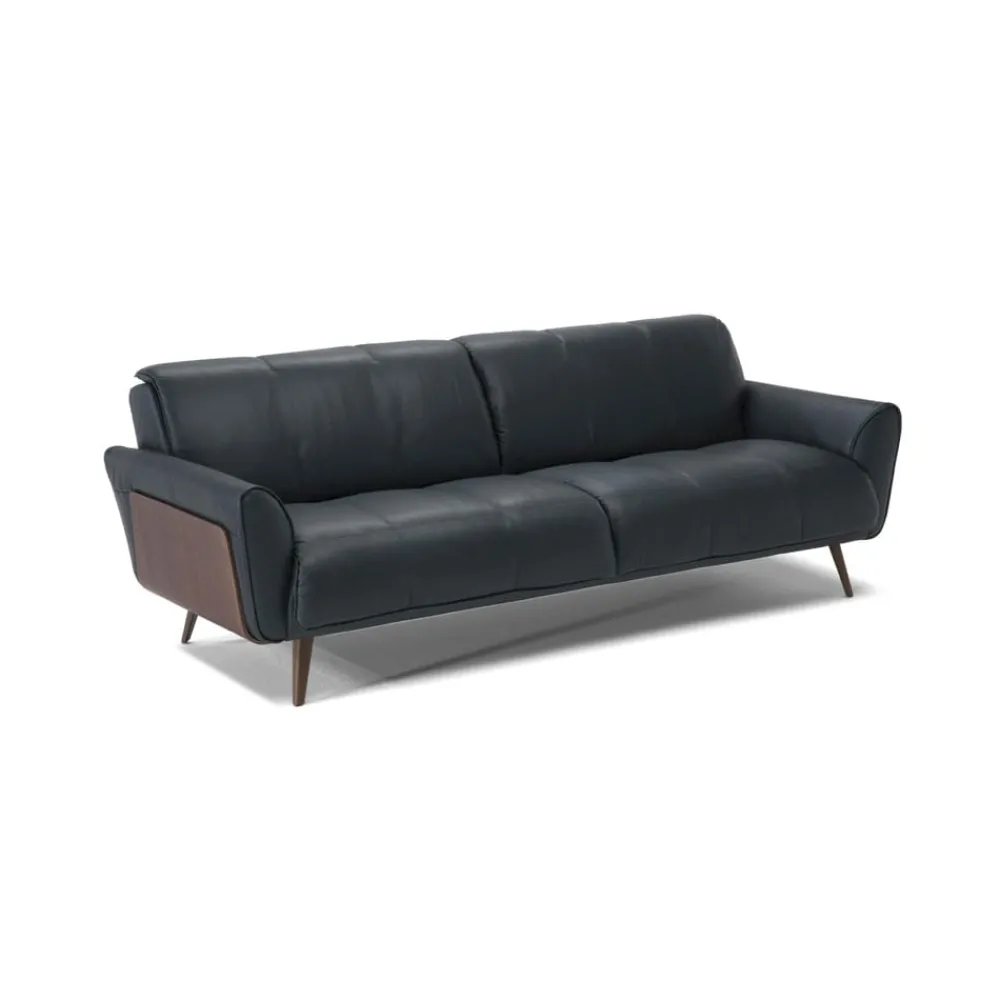 Natuzzi Editions 2-Istuttavat Sohvat|Nahkasohvat<Talento-sohva
