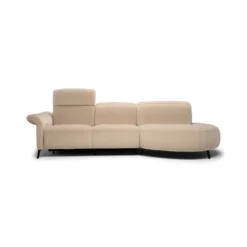 Natuzzi Editions Divaanisohvat<Venezia-divaanisohva
