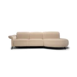 Natuzzi Editions Divaanisohvat<Venezia-divaanisohva
