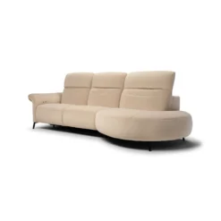 Natuzzi Editions Divaanisohvat<Venezia-divaanisohva