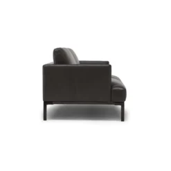 Natuzzi 3-Istuttavat Sohvat|Nahkasohvat<Estro-sohva
