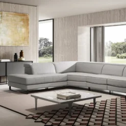 Natuzzi 2-Istuttavat Sohvat|Mekanismisohvat<Fidelio-sohva, 2,5-istuttava