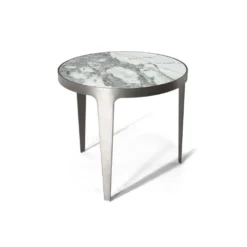 Natuzzi Sohvapöydät<Herman-sohvapöytä, pyöreä