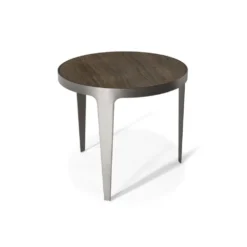 Natuzzi Sohvapöydät<Herman-sohvapöytä, pyöreä