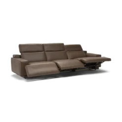 Natuzzi 2-Istuttavat Sohvat|Mekanismisohvat<Iago-mekanismisohva