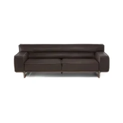 Natuzzi 3-Istuttavat Sohvat|Nahkasohvat<Kendo-sohva, 3-istuttava