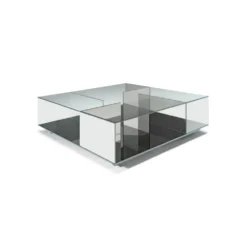 Natuzzi Sohvapöydät<Labirinto-sohvapöytä 100×100 cm