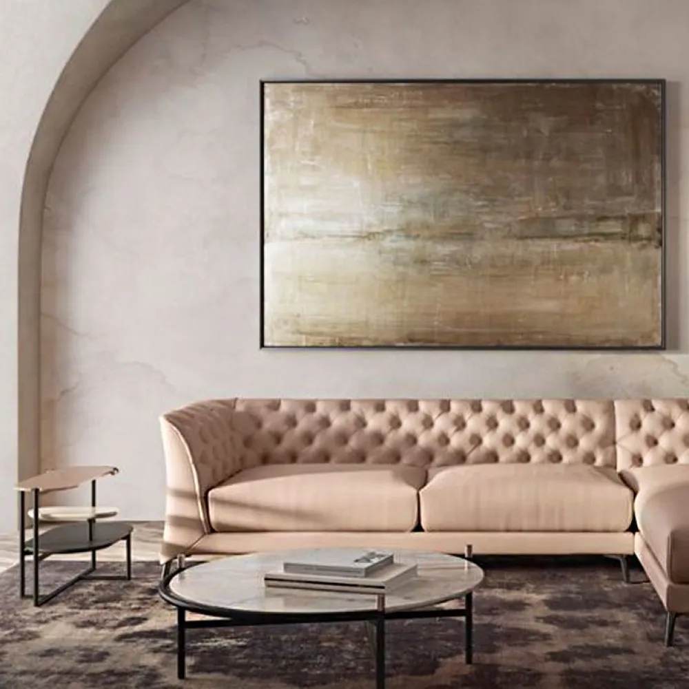 Natuzzi Divaanisohvat<La Scala -divaanisohva