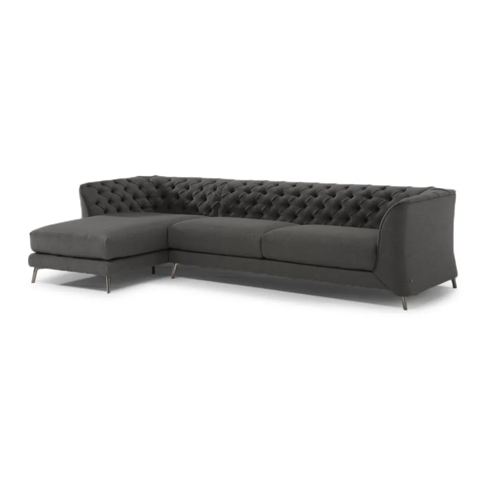 Natuzzi Divaanisohvat<La Scala -divaanisohva
