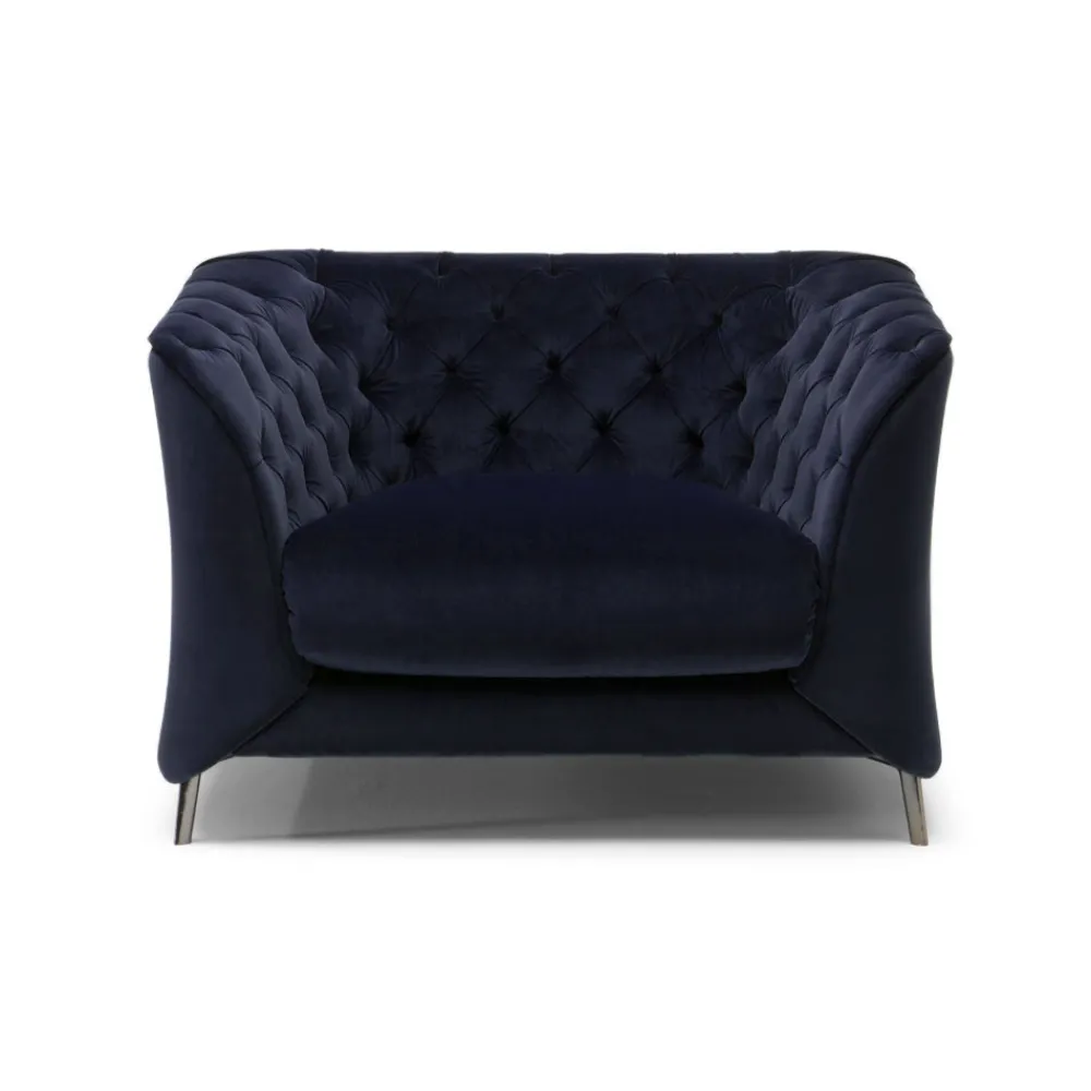 Natuzzi Nojatuolit<La Scala -nojatuoli
