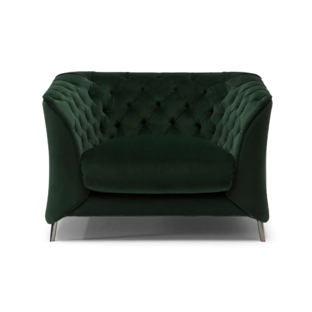 Natuzzi Nojatuolit<La Scala -nojatuoli