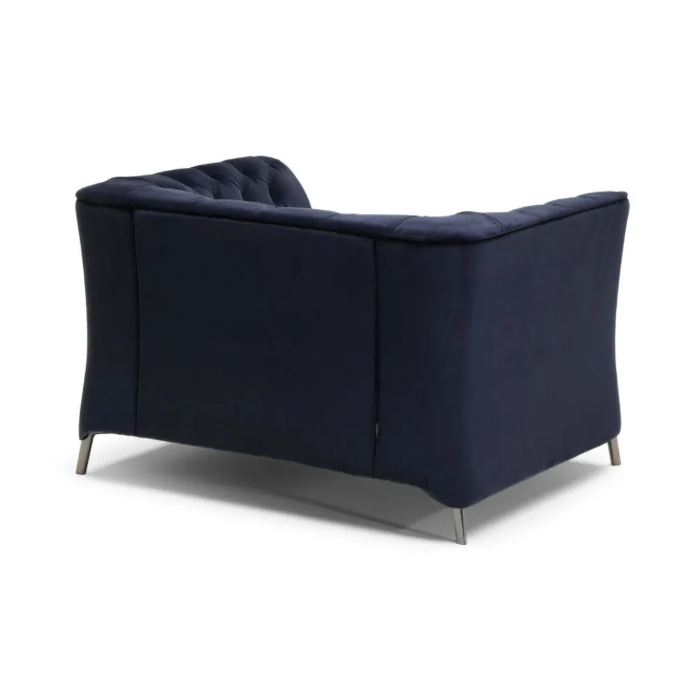Natuzzi Nojatuolit<La Scala -nojatuoli
