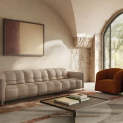 Natuzzi Nojatuolit<Logos-nojatuoli