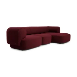 Natuzzi Moduulisohvat|Divaanisohvat<Melody-divaanisohva