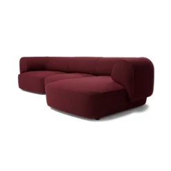 Natuzzi Moduulisohvat|Divaanisohvat<Melody-divaanisohva
