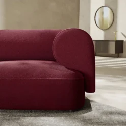 Natuzzi Moduulisohvat|Divaanisohvat<Melody-divaanisohva