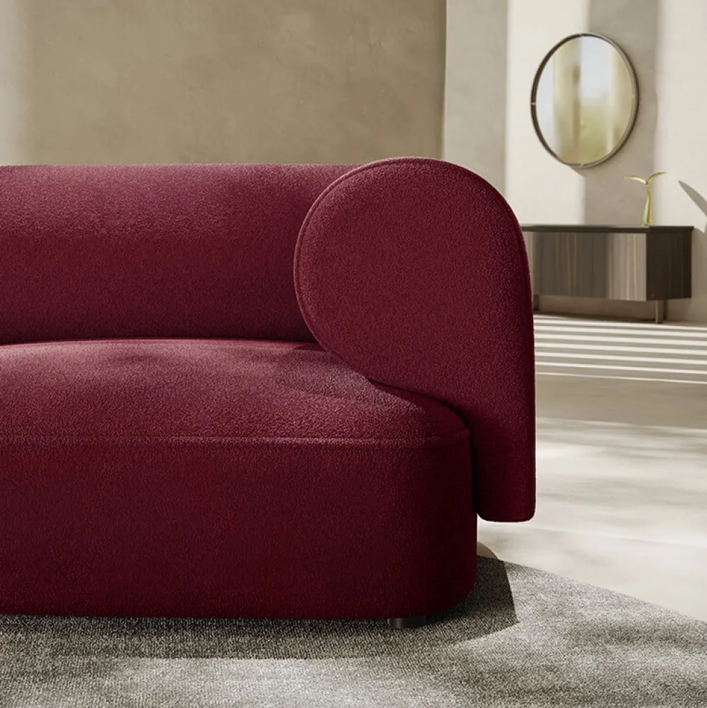 Natuzzi Moduulisohvat|Divaanisohvat<Melody-divaanisohva