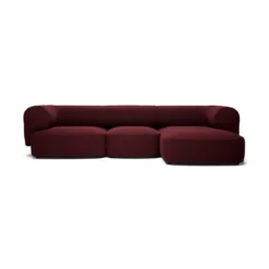 Natuzzi Moduulisohvat|Divaanisohvat<Melody-divaanisohva