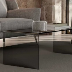 Natuzzi Sohvapöydät<Mercurio-sohvapöytä