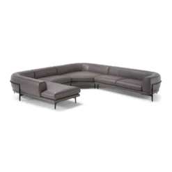 Natuzzi 3-Istuttavat Sohvat<Oblò-sohva