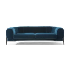 Natuzzi 3-Istuttavat Sohvat<Oblò-sohva