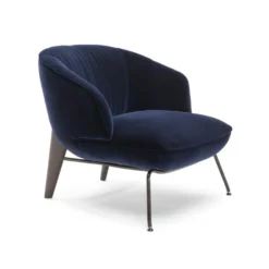 Natuzzi Nojatuolit<Penelope-nojatuoli