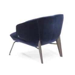 Natuzzi Nojatuolit<Penelope-nojatuoli