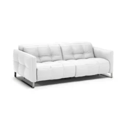Natuzzi 2-Istuttavat Sohvat|Mekanismisohvat<Philo-sohva, 2-istuttava
