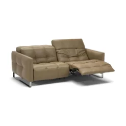 Natuzzi 2-Istuttavat Sohvat|Mekanismisohvat<Philo-sohva, 2-istuttava