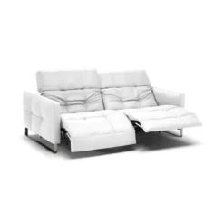 Natuzzi 2-Istuttavat Sohvat|Mekanismisohvat<Philo-sohva, 2-istuttava