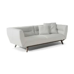 Natuzzi 3-Istuttavat Sohvat|Nahkasohvat<Positano-sohva