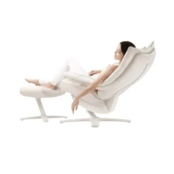 Natuzzi Mekanismituolit|Nojatuolit<Re-Vive Club-lepotuoli