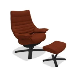 Natuzzi Mekanismituolit|Nojatuolit<Re-Vive Lounge-lepotuoli