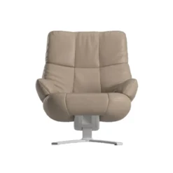 Natuzzi Nojatuolit<Re-Vive MyWay-lepotuoli