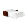 Natuzzi Vuodesohvat<Simple-vuodesohva