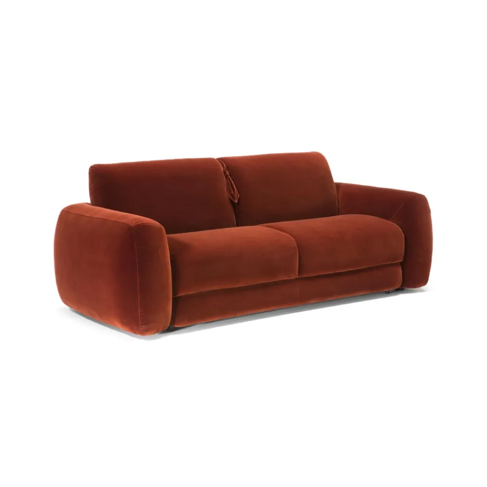 Natuzzi Vuodesohvat<Simple-vuodesohva