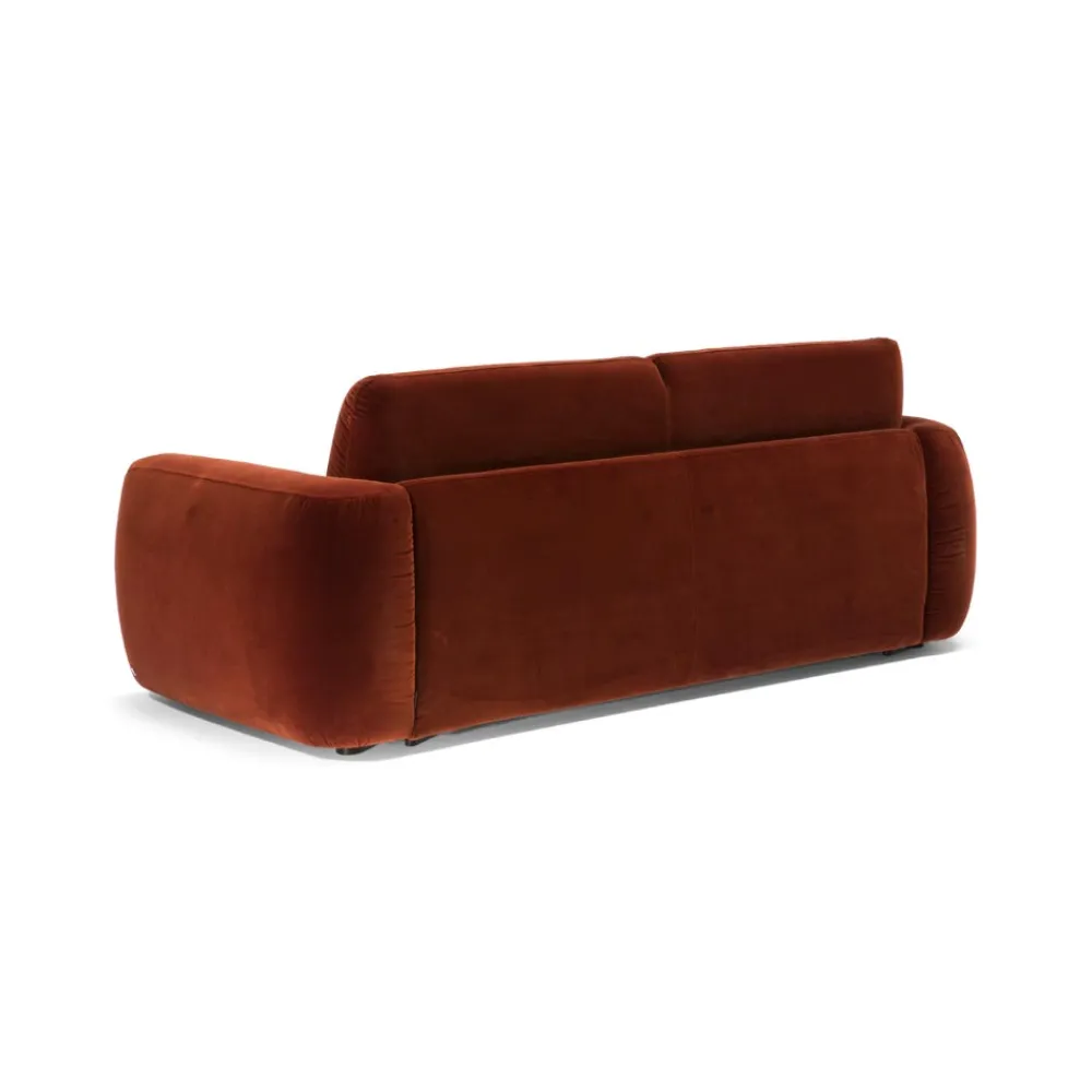 Natuzzi Vuodesohvat<Simple-vuodesohva