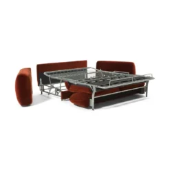 Natuzzi Vuodesohvat<Simple-vuodesohva