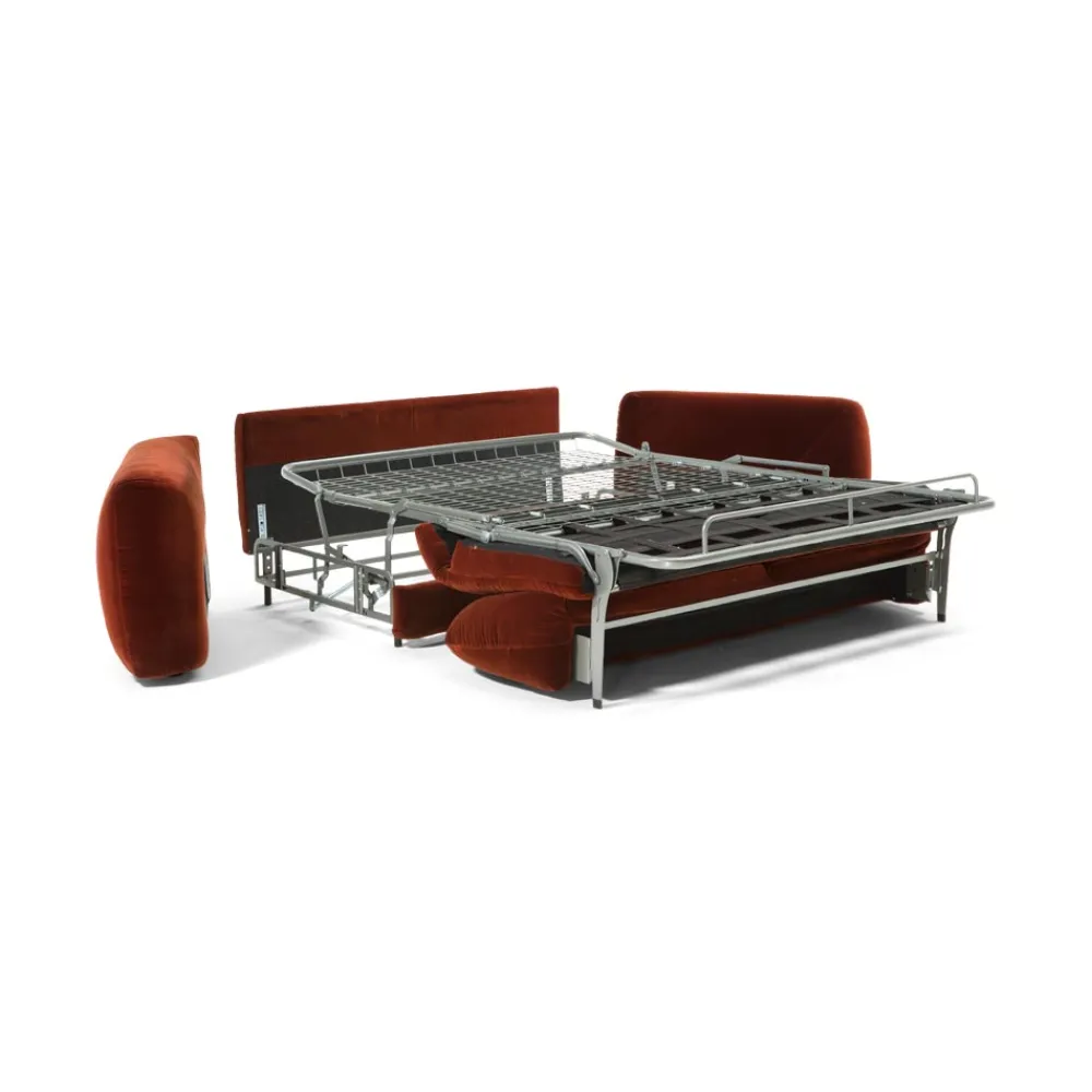 Natuzzi Vuodesohvat<Simple-vuodesohva