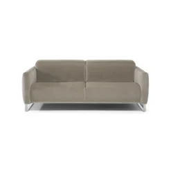 Natuzzi 2-Istuttavat Sohvat<Sophy-kangassohva