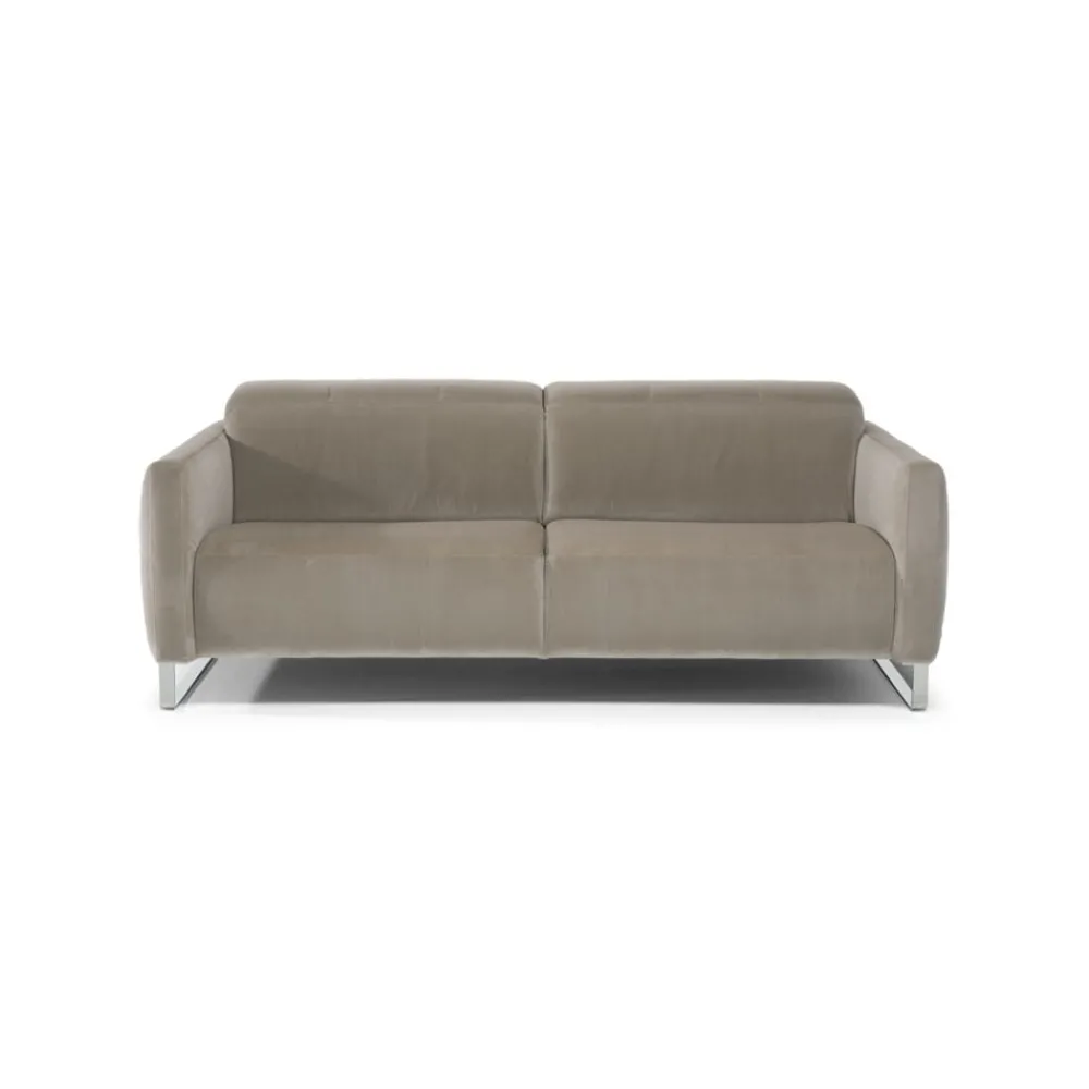 Natuzzi 2-Istuttavat Sohvat<Sophy-kangassohva