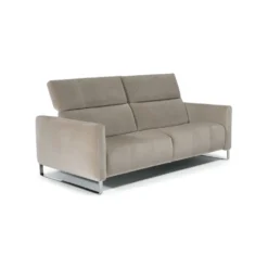 Natuzzi 2-Istuttavat Sohvat<Sophy-kangassohva