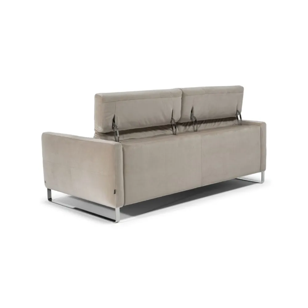 Natuzzi 2-Istuttavat Sohvat<Sophy-kangassohva